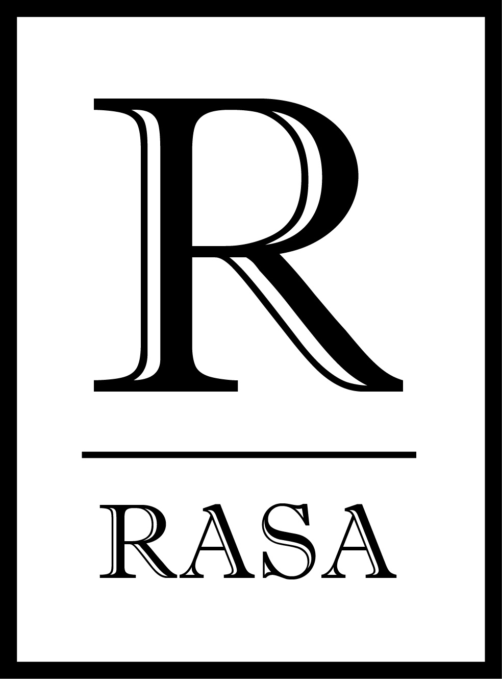 RASA logo